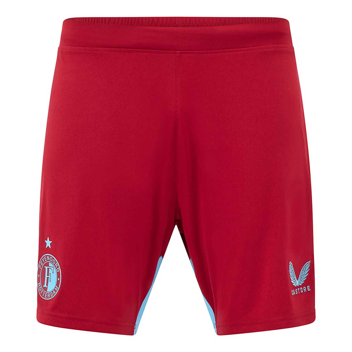 Castore Feyenoord 3e Broekje 2025-2026