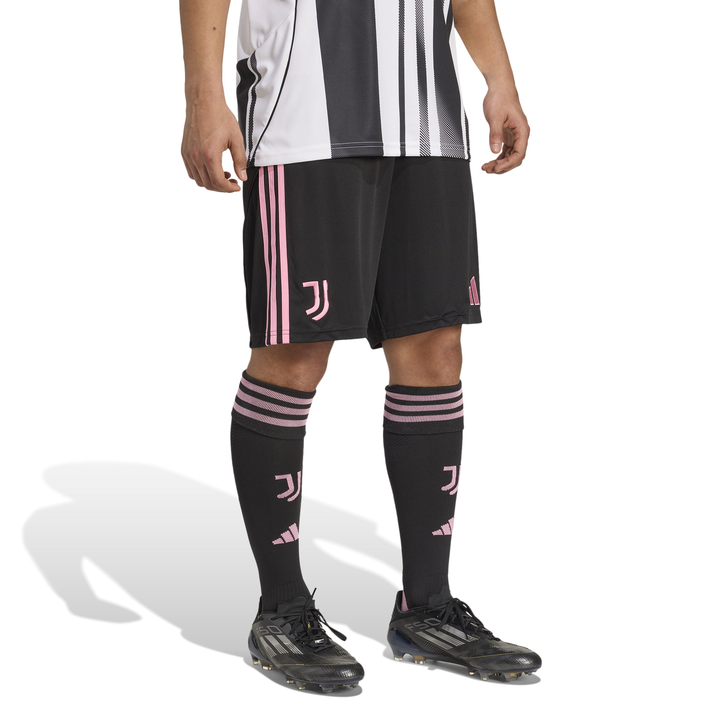 Adidas Juventus Thuisbroekje 2025-2026