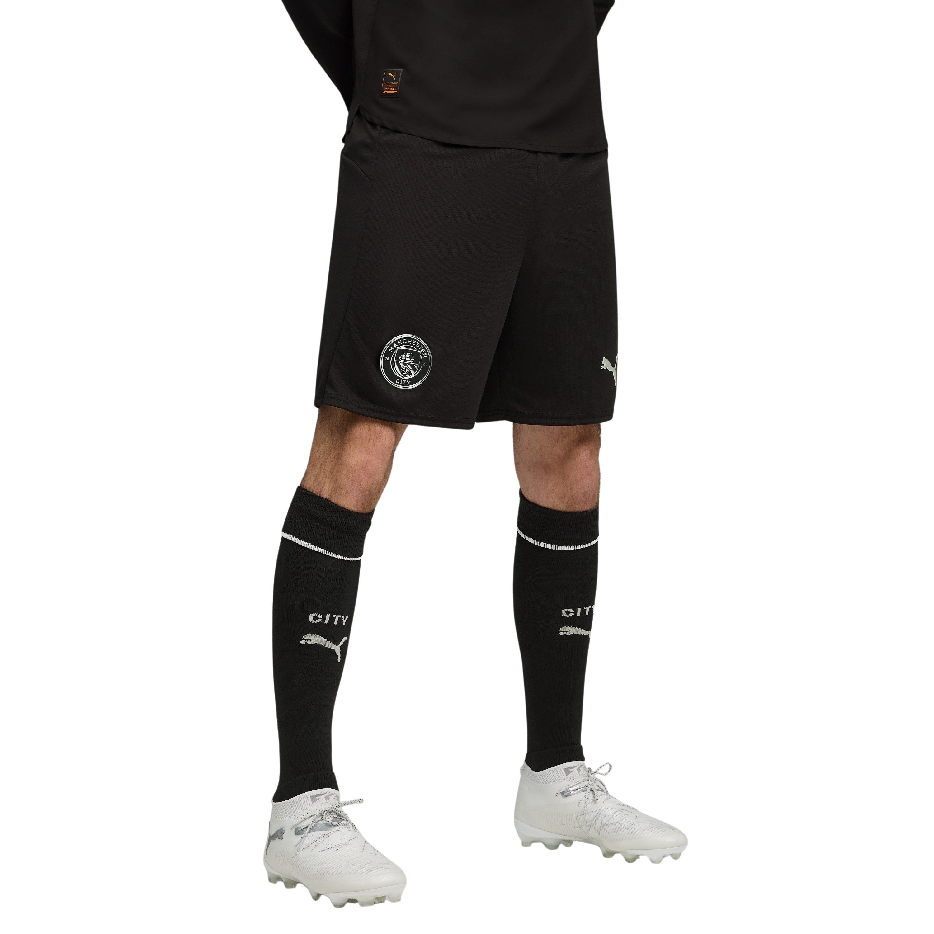 PUMA Manchester City Uitbroekje 2025-2026