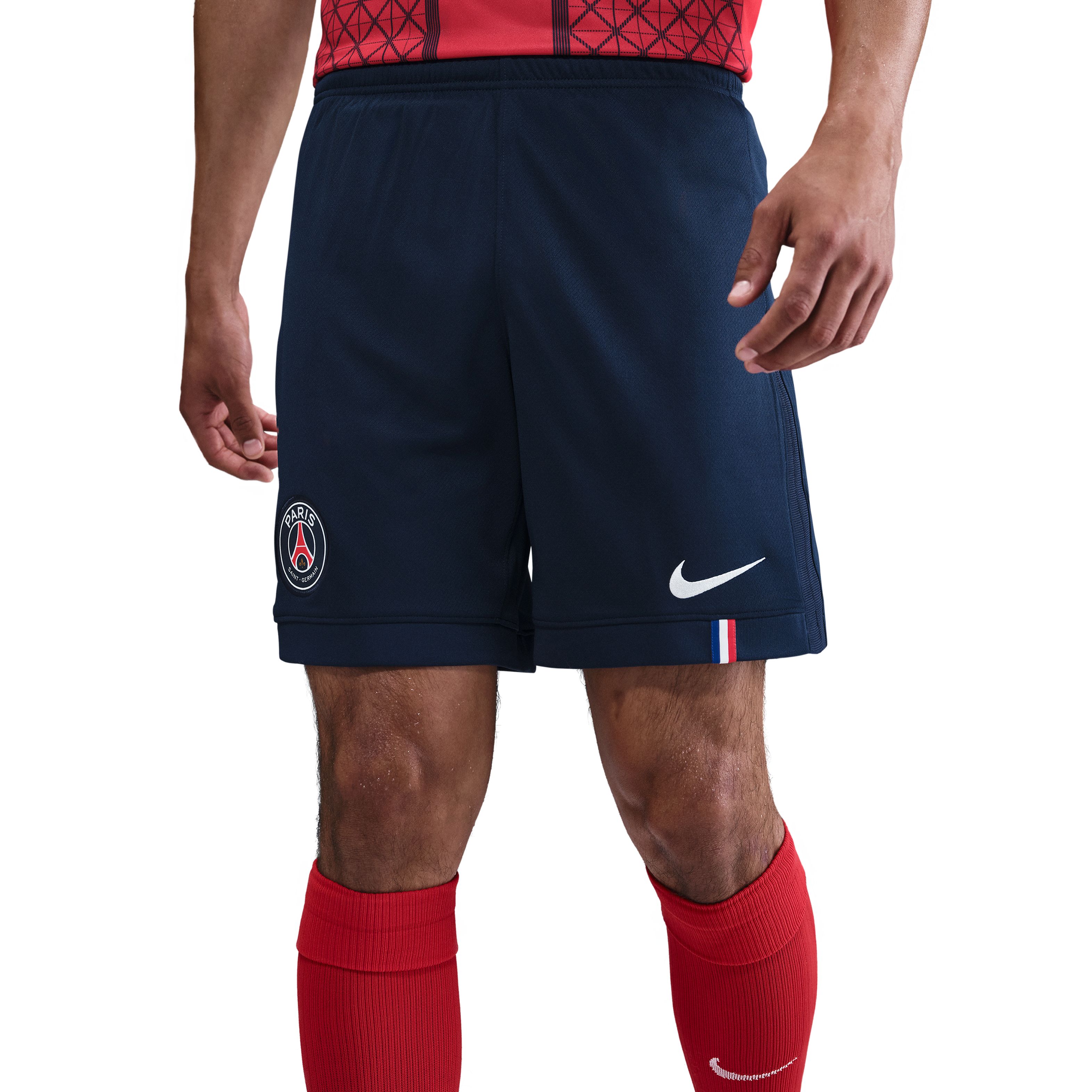 Nike Paris Saint-Germain Thuisbroekje 2025-2026