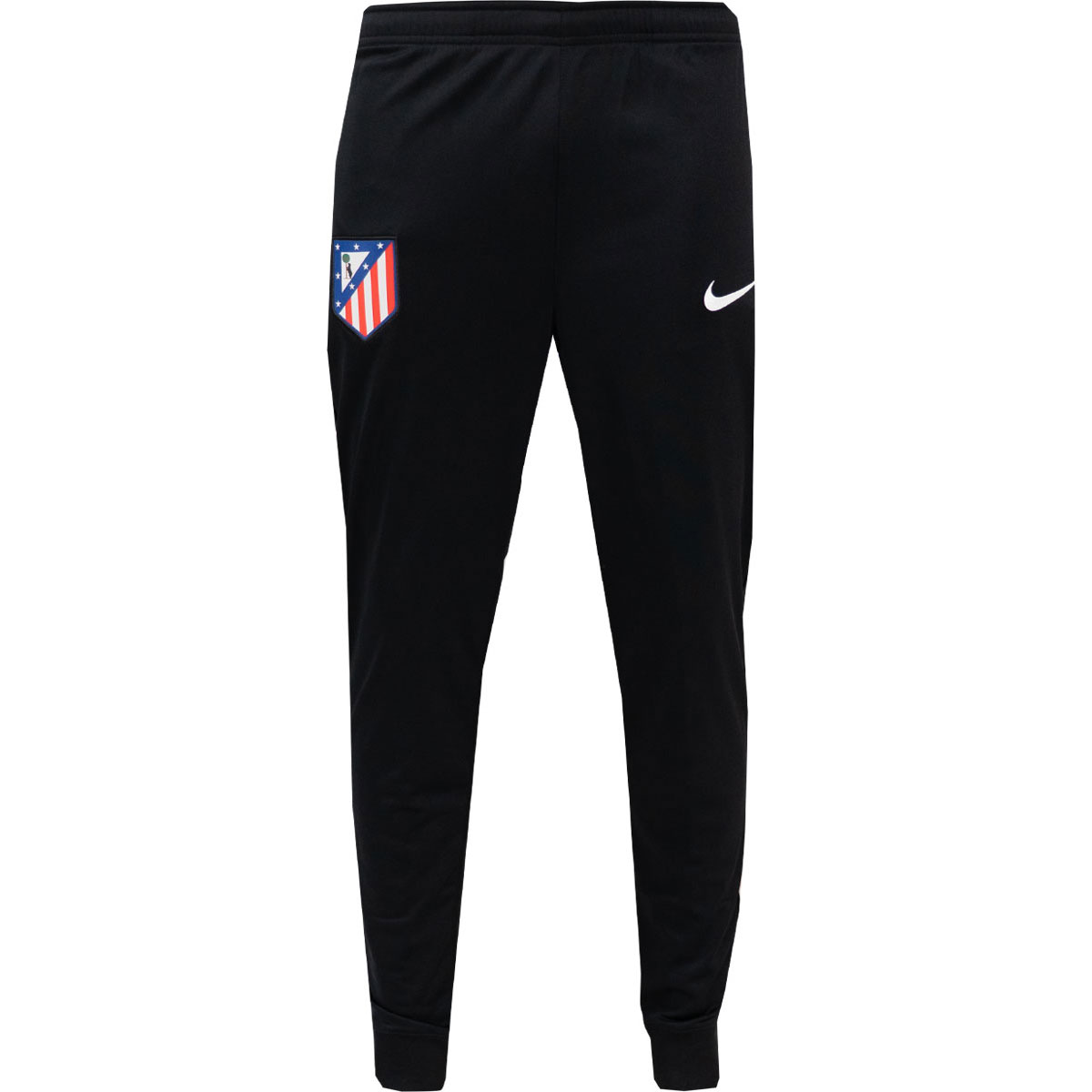 Nike Atletico Madrid Strike Trainingsbroek 2025-2026 Zwart Rood Wit