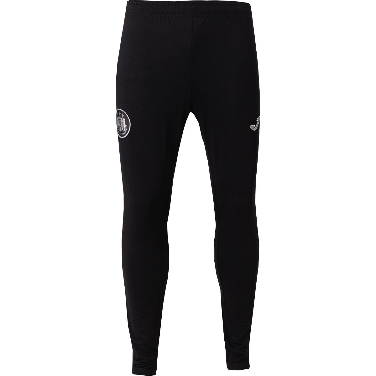 Joma RSC Anderlecht Trainingsbroek 2025-2026 Zwart