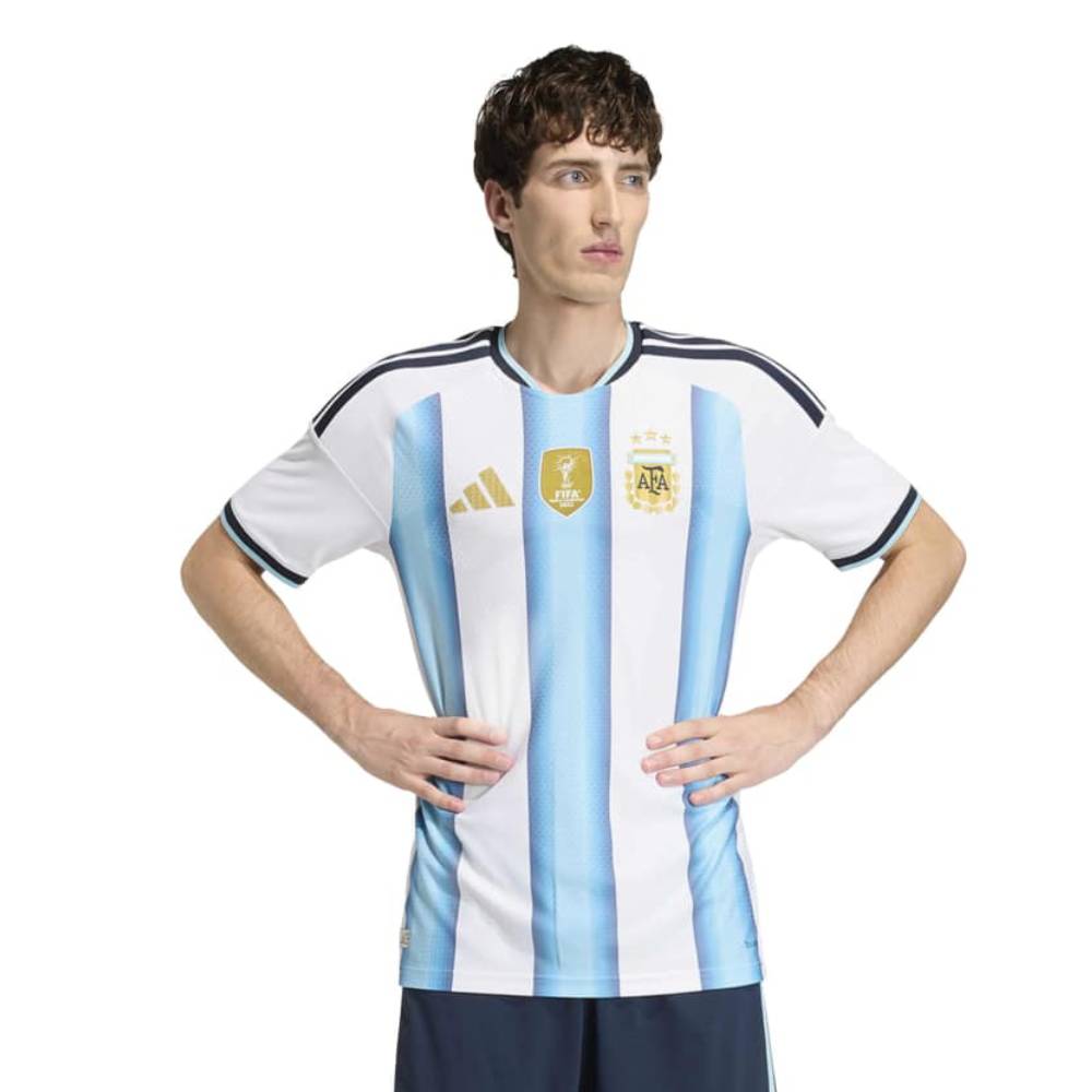 Adidas Argentinië Thuisshirt Authentic 2026-2028