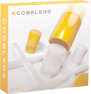 Blue Orange Gaming Gobblers - Bordspel