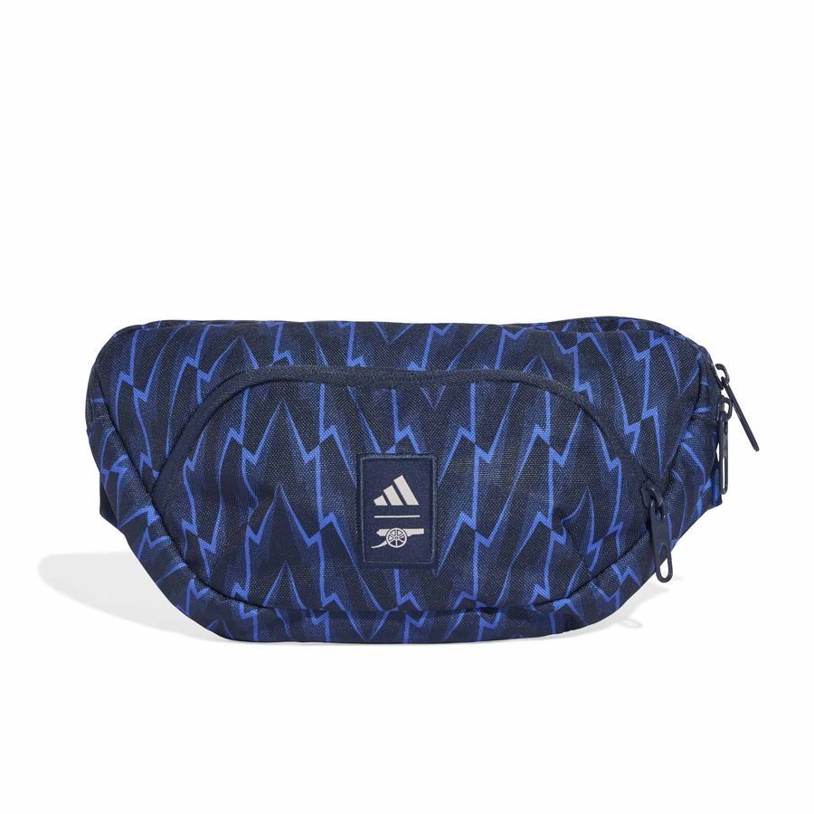 Adidas Arsenal Heuptas - Navy