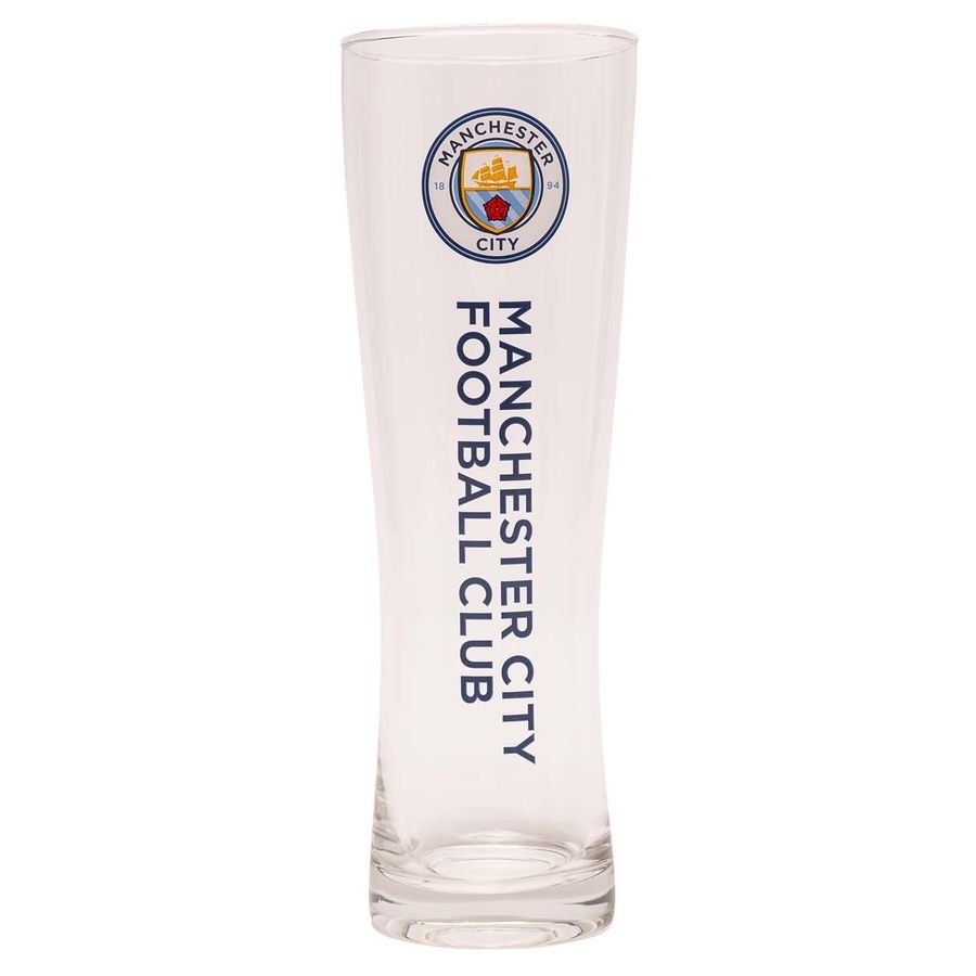 Taylors Merchandise Manchester City Bierglas