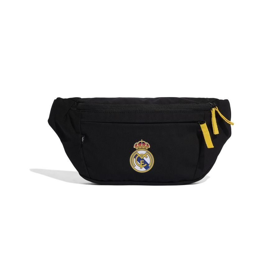Adidas Real Madrid Heuptas - Zwart