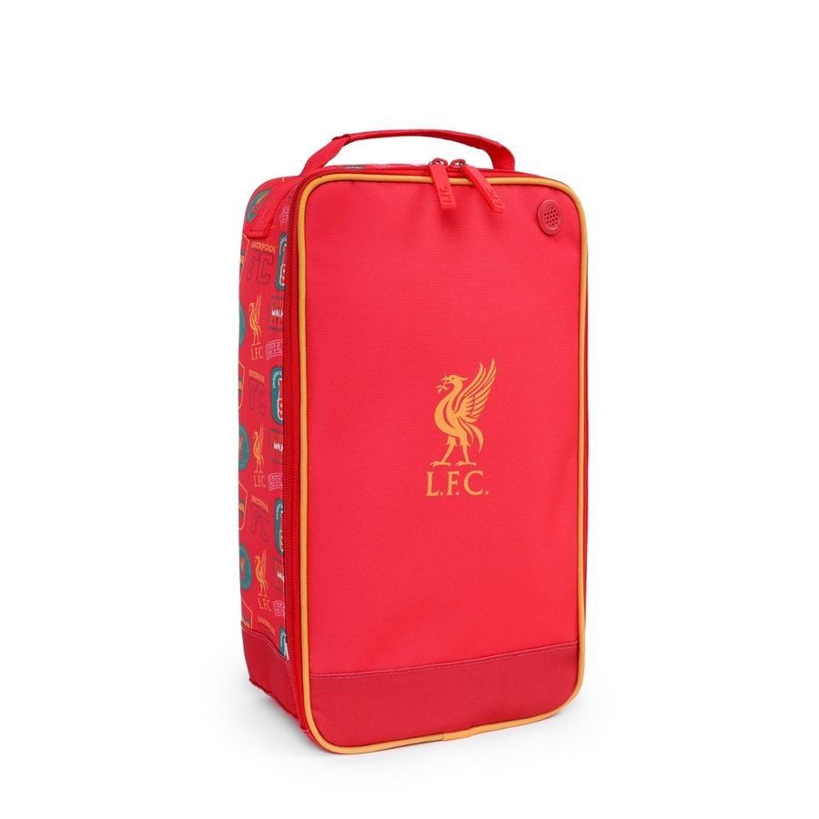 Liverpool FC Liverpool Schoenentas - Rood