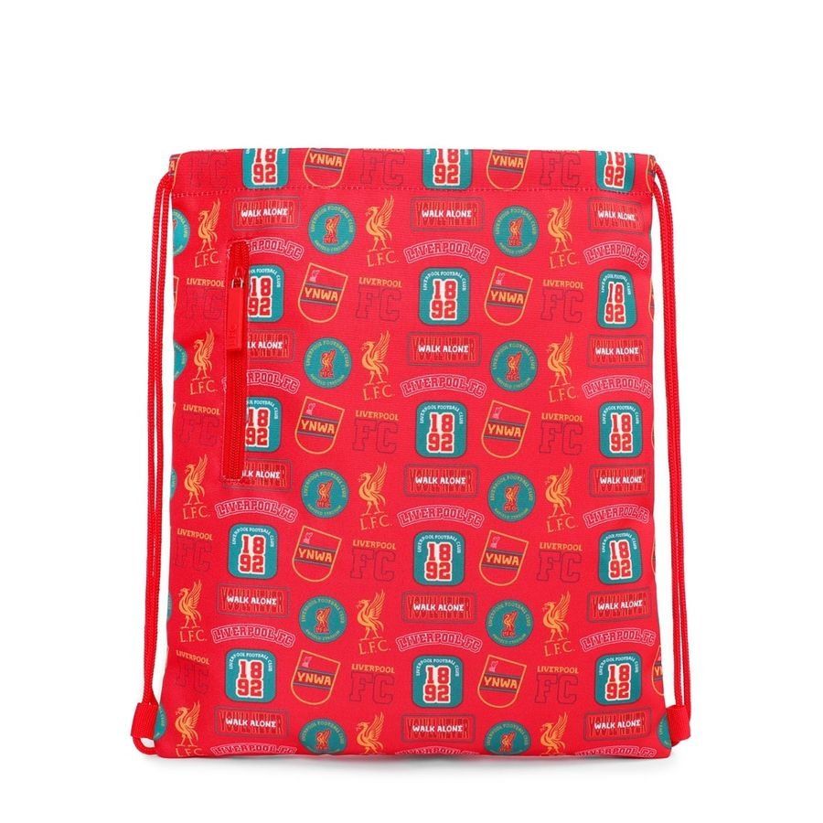 Liverpool FC Liverpool Gymtas - Rood