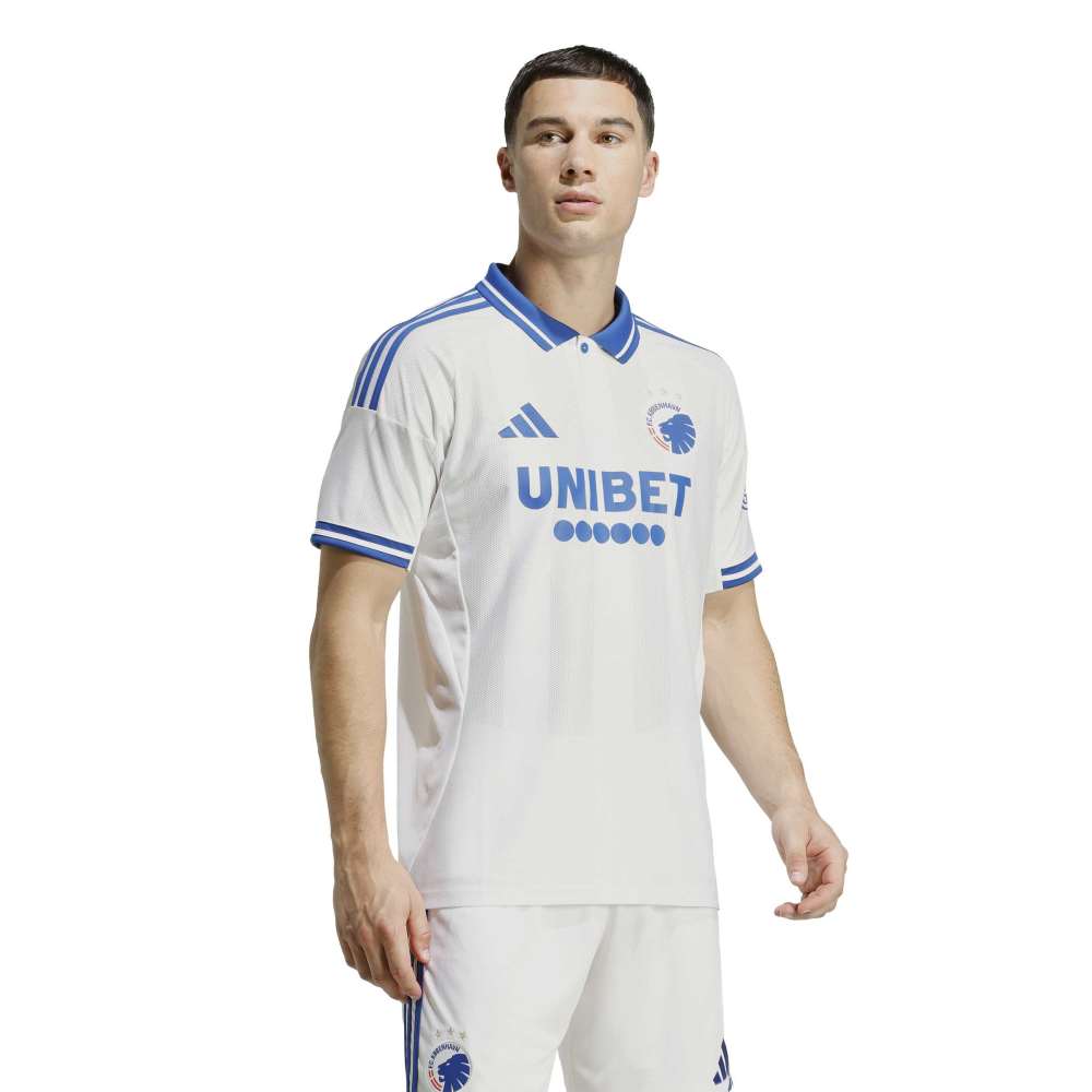 Adidas Kopenhagen Thuisshirt 2025-2026