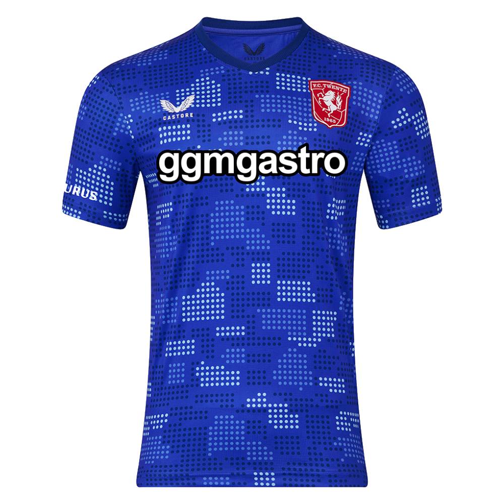 Castore FC Twente Uitshirt 2025-2026