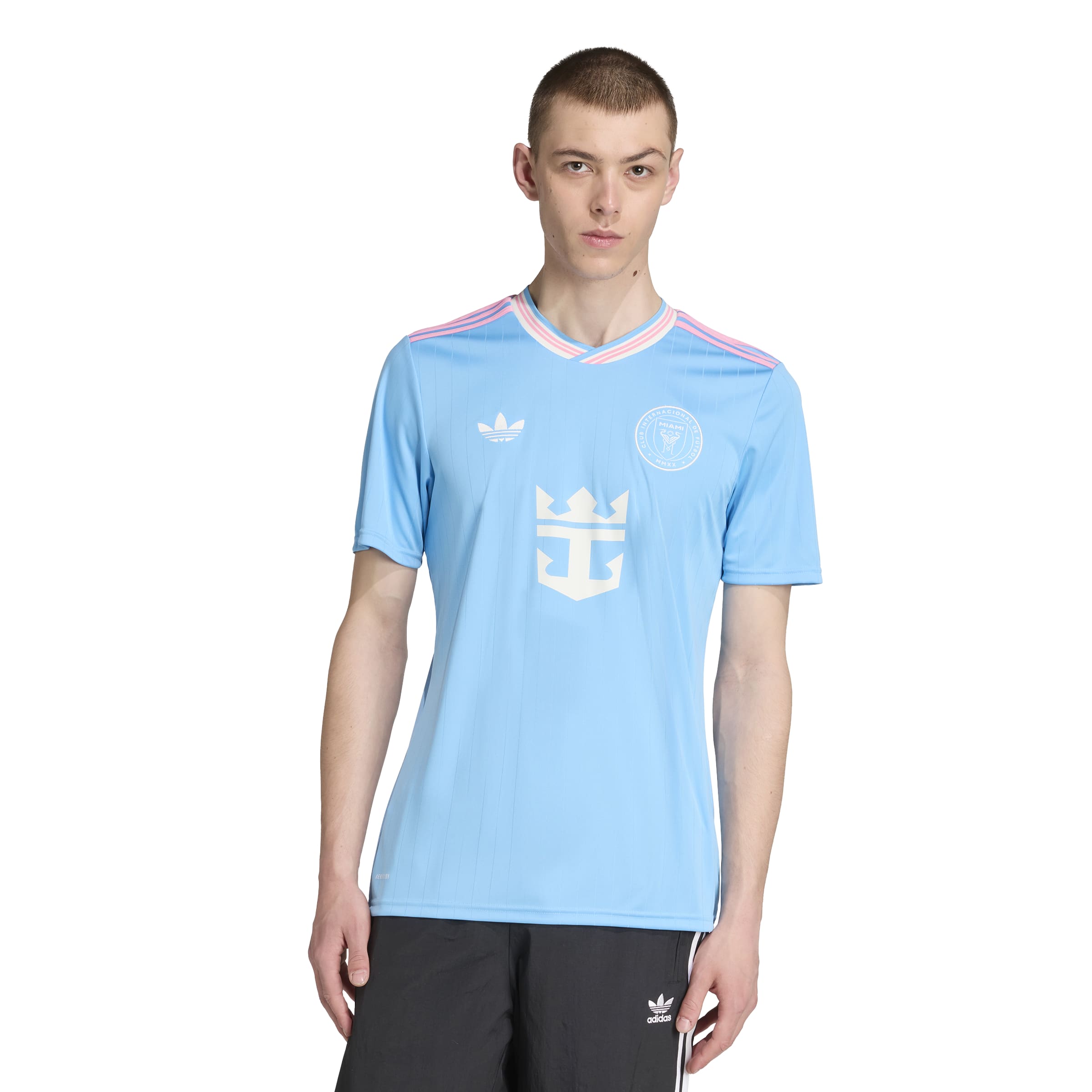 Adidas Inter Miami CF 3e Shirt 2025-2026