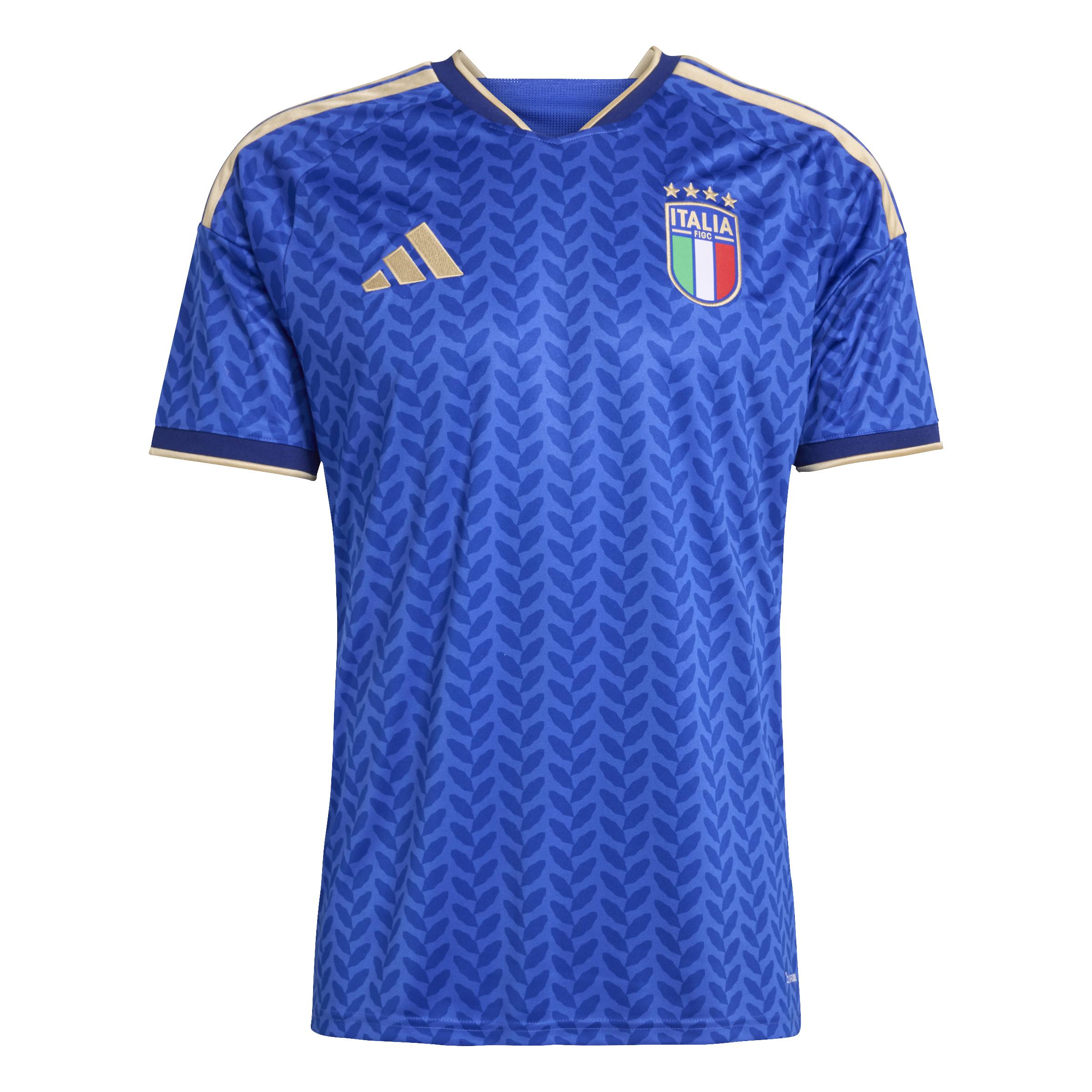 Adidas Italië Thuisshirt 2026-2028