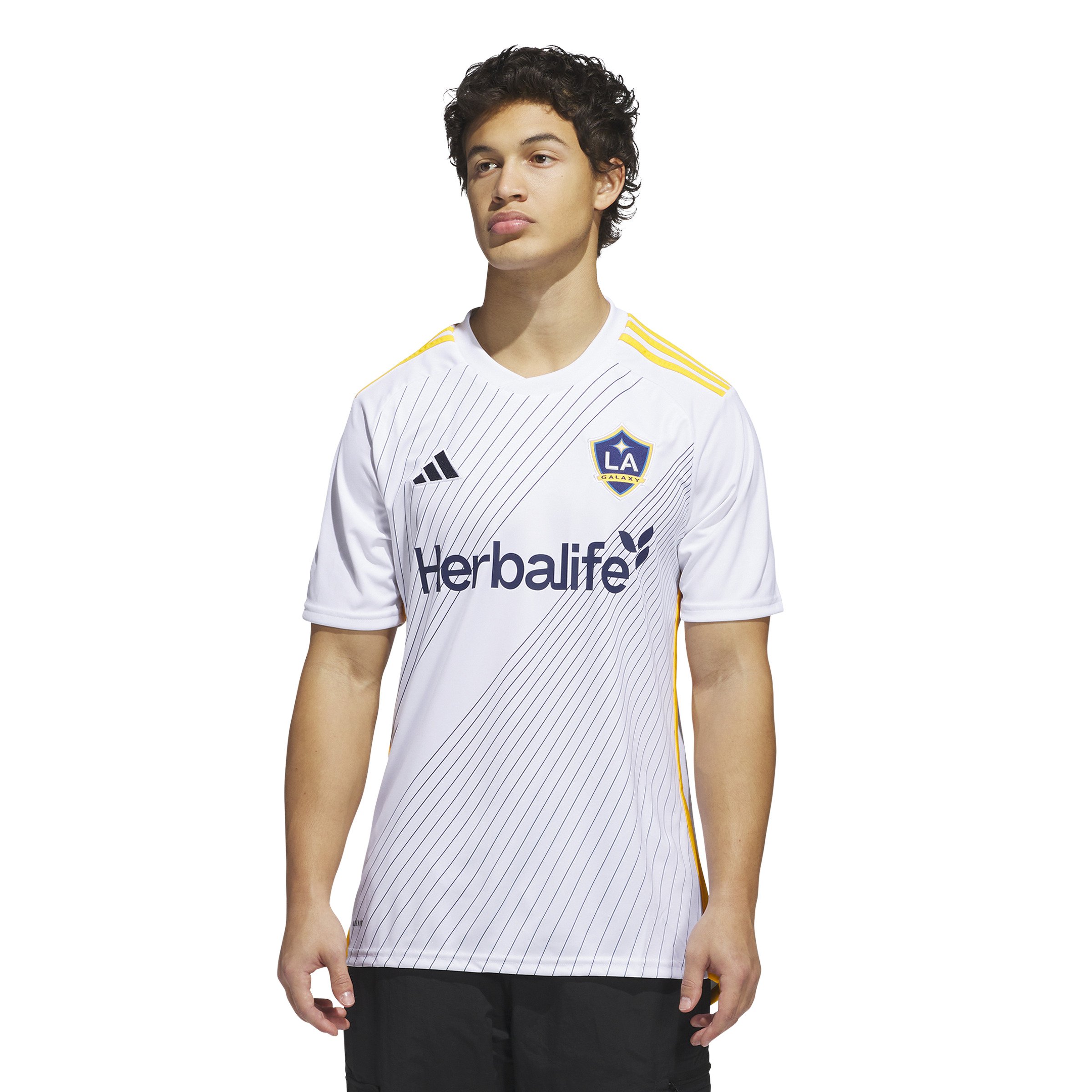 Adidas LA Galaxy Thuisshirt 2025-2026