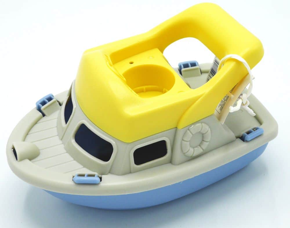 Playgo  baby bad bootje