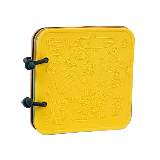 Bigjigs badboekje dieren