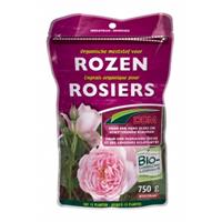 Dcm Organische meststof voor rozen en bloemen - 0.2 kg