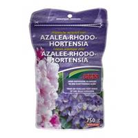 Dcm Organische meststof voor azalea-rhodo-hortensia - 0.75 kg