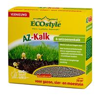Ecostyle AZ-Kalk - 2kg