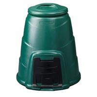 express Harcostar Compostvat Groen - 220 Liter