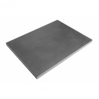 Happy Cocooning tafel deksel rechthoek 112,5x85,5xH5 cm - antraciet