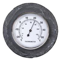 Outhings Thermometer leisteen