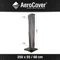 AeroCover Parasolhoes 250x55/60 cm