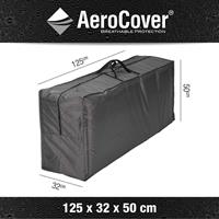 AeroCover Kussenhoes 125x32x50 cm