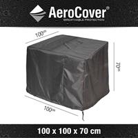 AeroCover Loungestoelhoes 100x100x70 cm