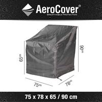 AeroCover Loungestoelhoes 75x78x65/90 cm