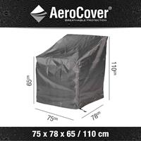 AeroCover Loungestoelhoes 75x78x65/110 cm