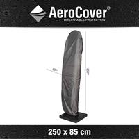 AeroCover Hoes voor zweefparasol 250x85 cm