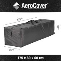AEROCOVER AtmungsaktiveTragetasche für Auflagen 175x80x60 cm