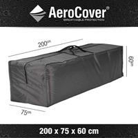 AeroCover Kussenhoes 200x75x60 cm