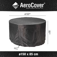 AeroCover Tuinsethoes rond 150x85 cm