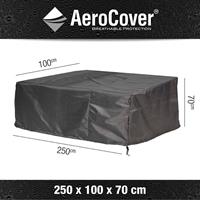 AeroCover Loungebankhoes 250x100x70 cm