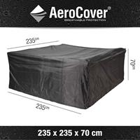 AeroCover Loungesethoes 235x235x70 cm