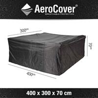 AeroCover Loungesethoes 400x300x70 cm
