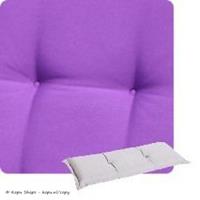 Kopu Prisma Purple Bankkussen 150 cm