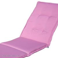 Kopu Prisma Thulian Pink Deckchair