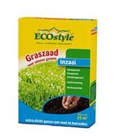 Ecostyle Graszaad Voor Kale Plekken 500 Gram