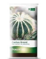 Pokon Cactus grond - Potgrond - 5Â L