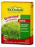 Ecostyle Graszaad Extra Voor Herstel 100 Gram