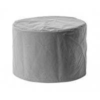 Happy Cocooning Schutzhülle PVC für die runden Feuertische Ø 610 mm