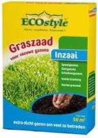 Ecostyle Graszaad - 1Â kg