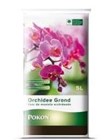 Pokon Orchidee grond 5 liter