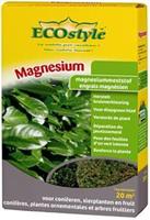 Ecostyle Magnesium - Moestuinmeststof - 1Â kg