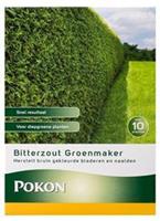 Bitterzout Groenmaker, 500gr