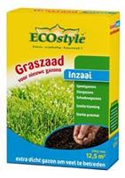 Ecostyle Graszaad - 250Â gram