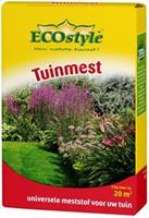 Ecostyle Tuinmest - 2kg